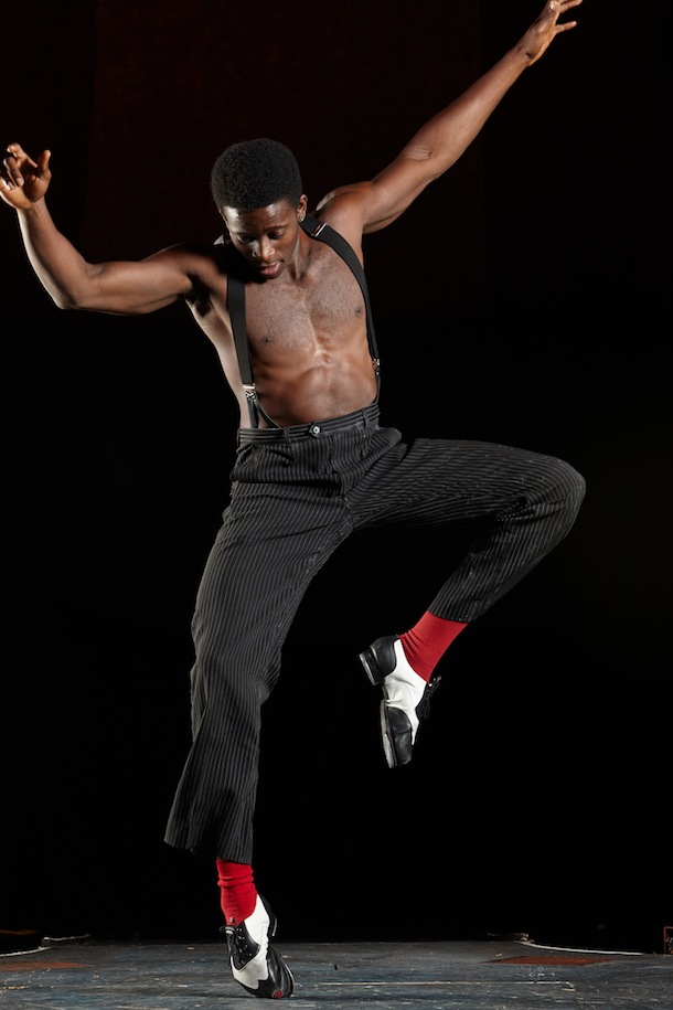 2014 Sydney Festival line-up announced